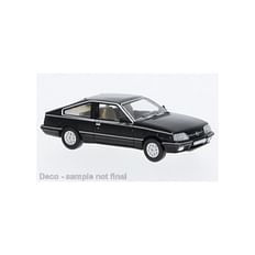 Opel Monza A2 schwarz, 1983,  