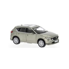 PCX87, Mazda CX-5, beige, 2022, 1:87 