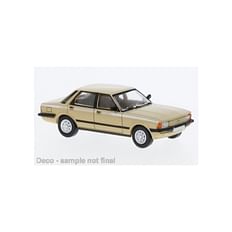 Ford Taunus (TC3) Festival beige, 1979,  