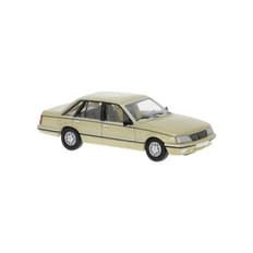 PCX87, Opel Senator A2, beige, 1982, 1:87 