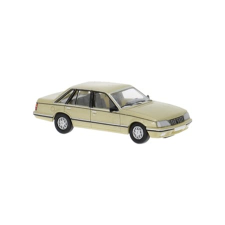 PCX87, Opel Senator A2, beige, 1982, 1:87 