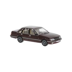 PCX87, Opel Senator A2, dunkelbraun, 1982, 1:87 