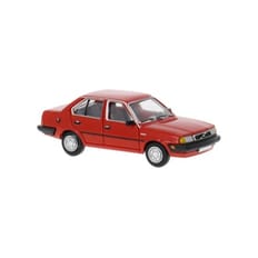 PCX87, Volvo 340, rot, 1985, 1:87 