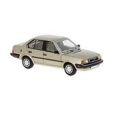 PCX87, Volvo 360, beige, 1985, 1:87 