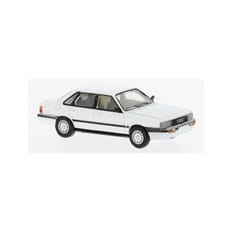 PCX87, Audi 90, weiss, 1984, 1:87 