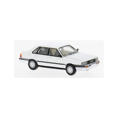 PCX87, Audi 90, weiss, 1984, 1:87 