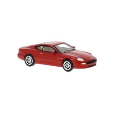 PCX87, Aston Martin DB7 Coupe, rot, 1994, 1:87 