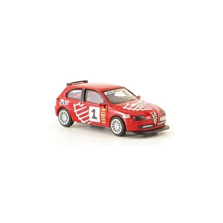 Alfa Romeo 147 Cup Version 2001 