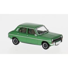 Simca 1100, hellgrün, 1975 