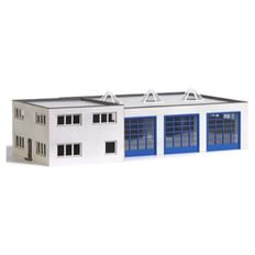 Garageanlæg 