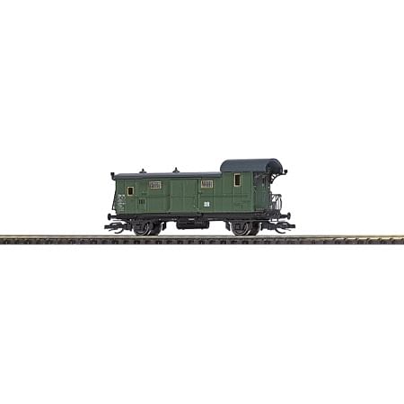 Packwagen Pwi 93 TT 