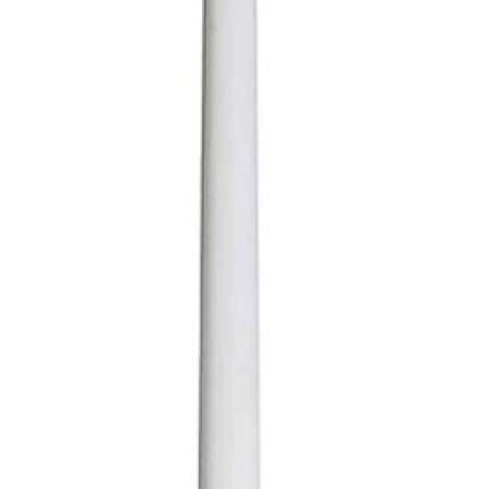 Busch 4138 Betonmast Mit 2 Lampen – H0 1:87 LED Straßenleuchte – Gelb-orange Licht, 90 Mm Busch 4138 Betonmast Mit 2 Lampen – H0 1:87 LED Straßenleuchte – Gelb-orange Licht, 90 Mm