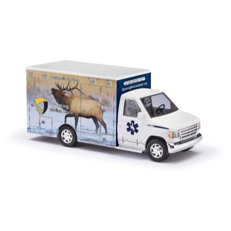 Ford E-350 Medical Nr. 5 