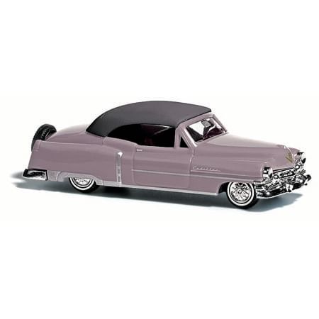 Cadillac\'52 rosé 