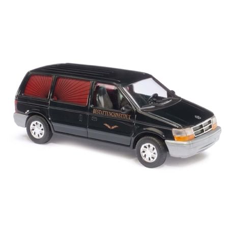 Chrysler Voyager Bestatter 