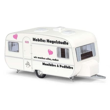 Tabbert »Mobiles Nagelstudio 