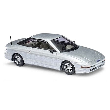 Ford Probe »Metallica« silber 