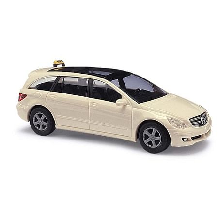Mercedes R Taxi 