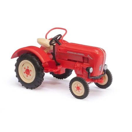 Traktor Porsche Junior K 