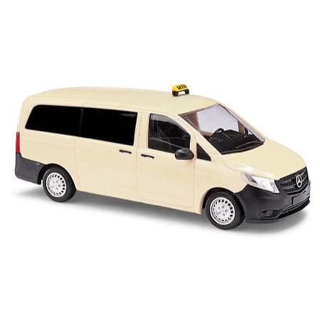 Mercedes Vito Taxi 