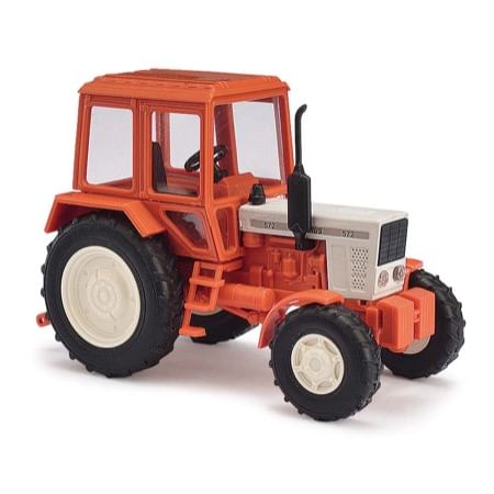 Belarus 572 beige/rot 