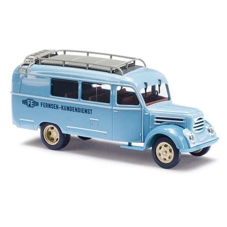 Robur Garant K 30 Fernseh-Ser 