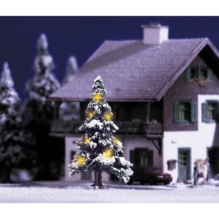 Weihnachtsbaum N/TT 