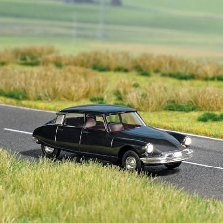 Citroen DS 19 