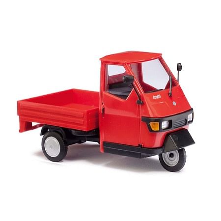 Piaggio Ape 50 Rot 