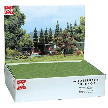 Mini-Geländeteppich 