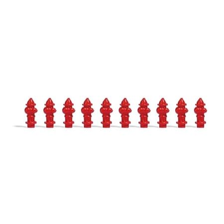 Mini-Set US Hydranten 