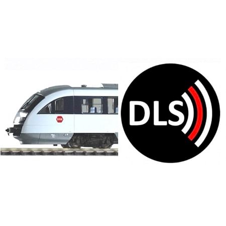 DESIRO SÆT lyd,MICRO 8 pin loksound v.5.0 