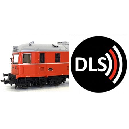 Marcipanbrød uden turbo lyd (HHJ), 21 pin loksound v.5.0 