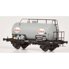 DSB ZE 502 235 "ESSO" 