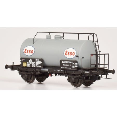 DSB ZE 502 235 "ESSO" 