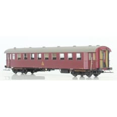 DSB CL 1508, ca 1962-66 