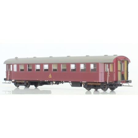 DSB CL 1502, ca 1955-67 