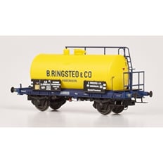 AB ZE 509 010 "B.Ringsted & Co" 