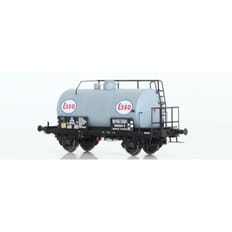 DSB ZE 502 231, ESSO, ca. 1955-67 