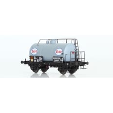 21 RIV 86 DSB 070 0 233-2, ESSO, ca. 1966-77 