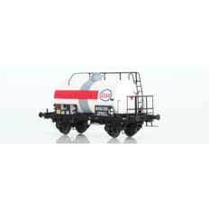 21 RIV 86 DSB 070 0 221-8, ESSO, ca. 1972-80 