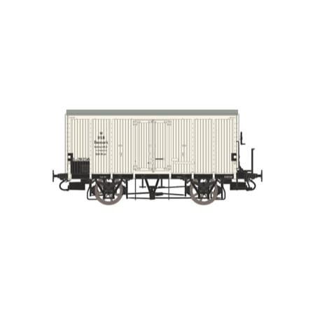 DSB IVM 20 238, ca 1952-59 