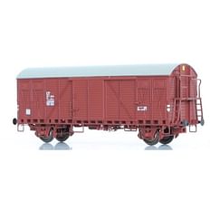 SJ Gs, 21 RIV 74 SJ 120 1 367-6, ca 1969-90 