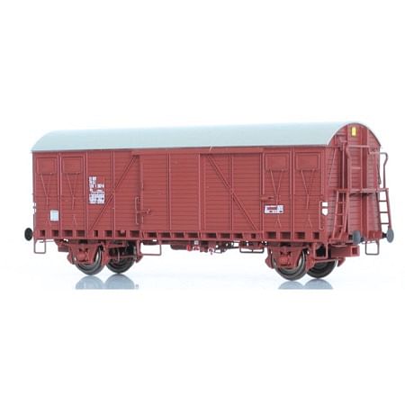 SJ Gs, 21 RIV 74 SJ 120 1 367-6, ca 1969-90 