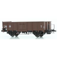DSB E 53 400, ca. 1959-60 