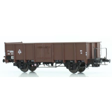 DSB E 53 400, ca. 1959-60 