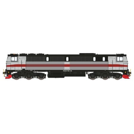 TÅGAB TMZ 109 DC