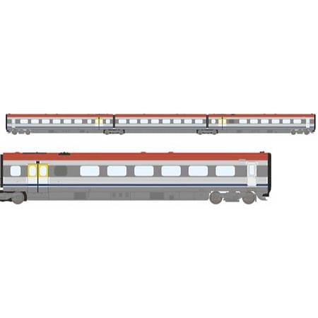 SJ Y2KR 1383 (Herulen), Kustpilen 2000er design, AC no sound AC