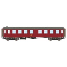 DSB CO 2652 