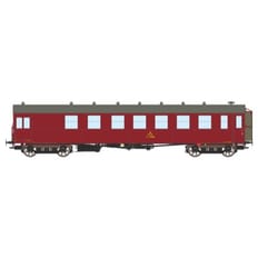 DSB CPE 2986 